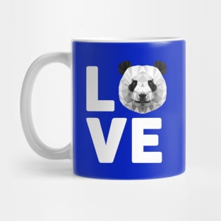 Panda Love Mug